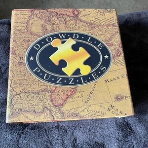 Dowdle Jigsaw Puzzle 500 Piece  Sidney Opera House